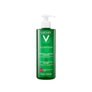 Vichy Normaderm Phytosolution Gel Purifiant Intense Peau Grasse Acnéique | 400ml Maroc
