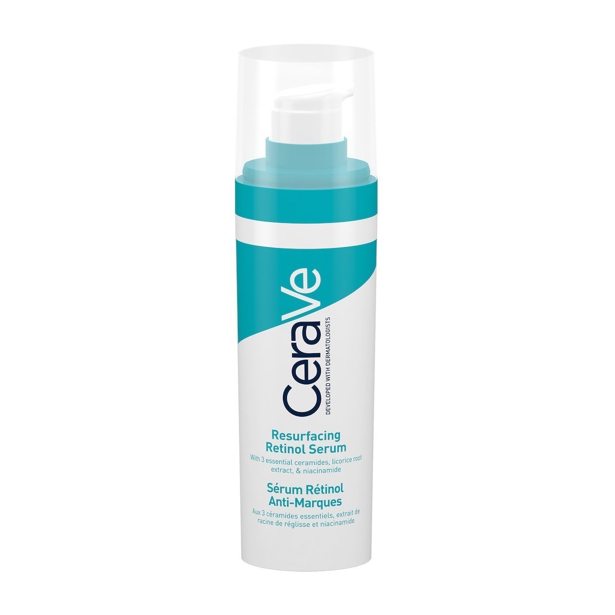 CeraVe Sérum Rétinol Anti-Marque 30ml Maroc