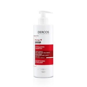 Vichy Dercos Energy+ Shampooing Stimulant Anti-Chute – 400ml Maroc
