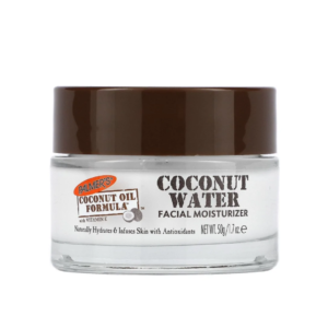 Palmer’s Creme Hydratante Visage Coconut Oil 50gr Maroc