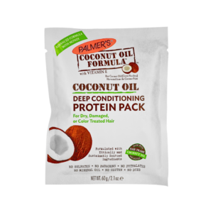 Palmer’s Deep Conditioning Protein Pack 60g Maroc
