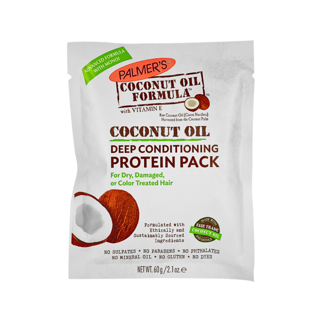Palmer’s Deep Conditioning Protein Pack 60g Maroc