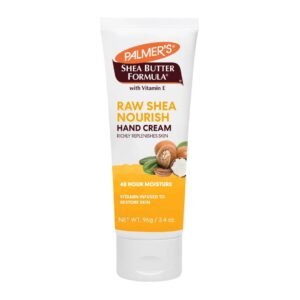 Palmer’s Raw Shea Nourish Hand Cream 96g Maroc
