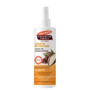 Palmer’s Length Retention Leave-In Conditioner 250ml Maroc