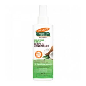 Palmer’s Moisture Boost Leave-In Conditioner 250ml Maroc