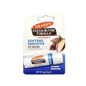 Palmer’s Lip Balm Original 4g Maroc