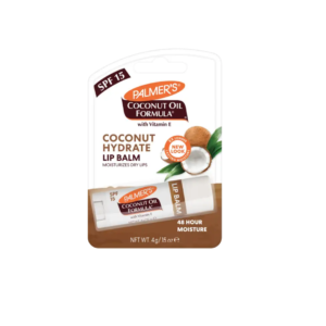 Palmer’s Lip Balm Coconut Spf15 4g Maroc