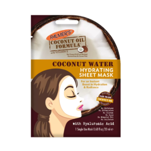 Palmer’s Masque Hydratant Coconut Oil 20ml Maroc
