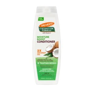 Palmer’s Moisture Boost Conditioner 400ml Maroc