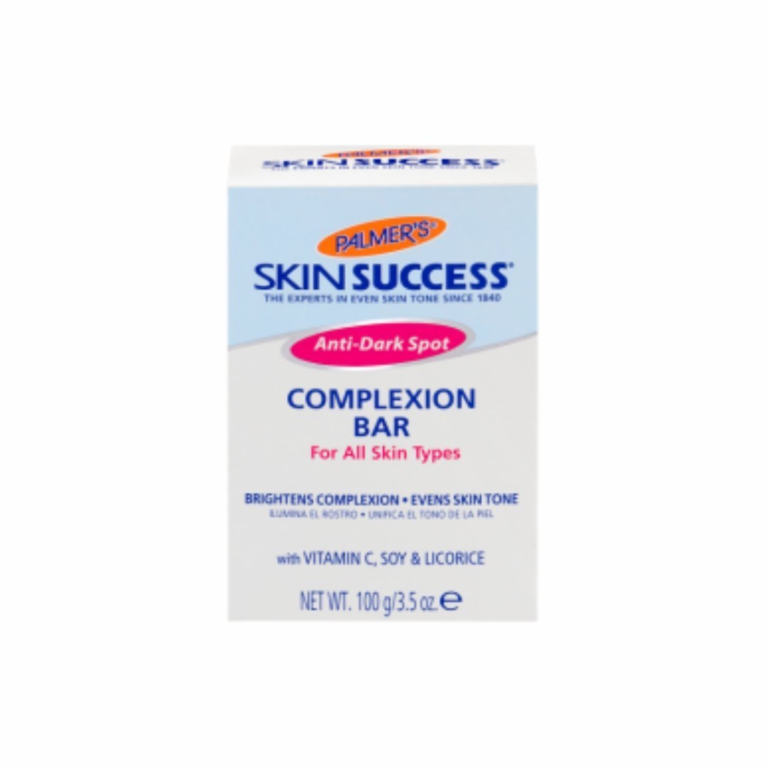 Palmer’s Savon Anti-Dark Spot Complexion Bar Maroc