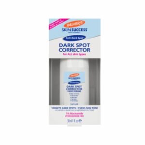 Palmer’s Dark Spot Corrector 30ml Maroc