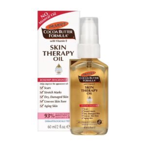 Palmer’s Skin Therapy Oil Corps Rose 60ml Maroc