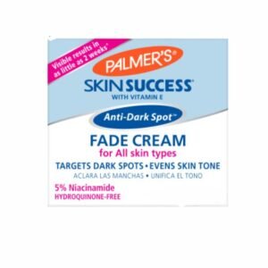 Palmer’s Anti-Dark Spot Fade Cream, For All Skin Types 75gr Maroc