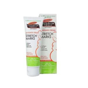Palmer’s Massage Cream For Stretch Marks 125ml Maroc