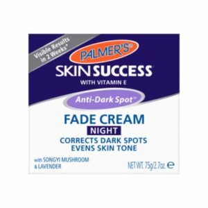 Palmer’s Anti-Dark Spot Night Fade Cream 75gr Maroc
