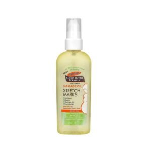 Palmer’s Massage Oil For Stretch Marks 100ml Maroc