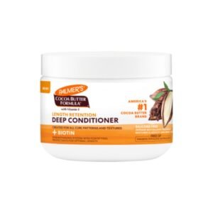 Palmer’s Length Retention Deep Conditioner 340g Maroc