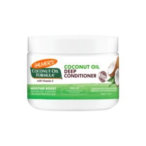 Palmer’s Moisture Boost Deep Conditioner 340g Maroc