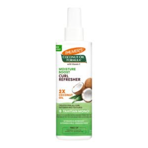 Palmer’s Moisture Boost Curl Refresher 250ml Maroc