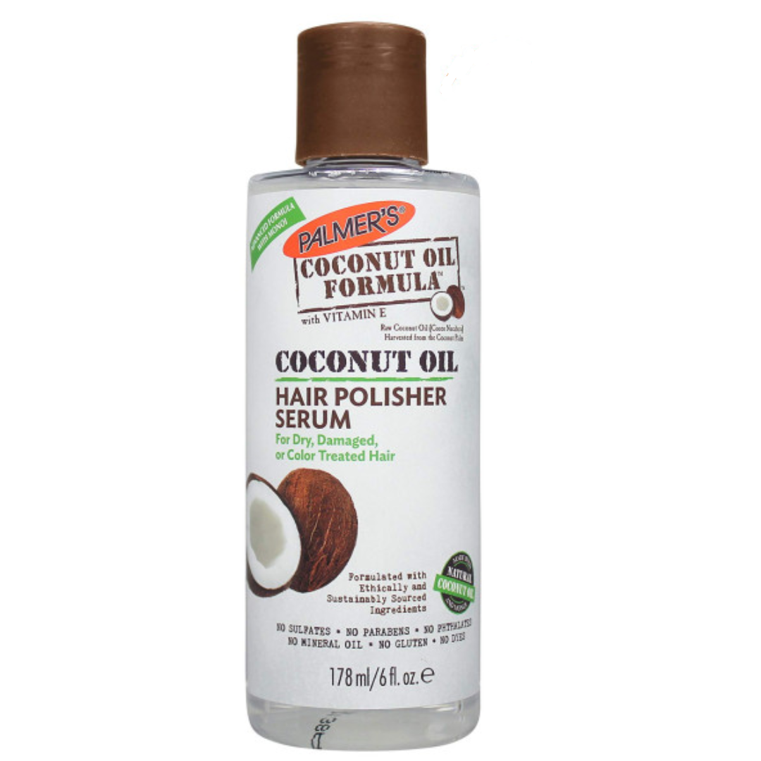 Palmer’s Serum Capilaire Cheveux Secs De Coco 178ml Maroc