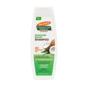 Palmer’s Moisture Boost Shampoo 400ml Maroc