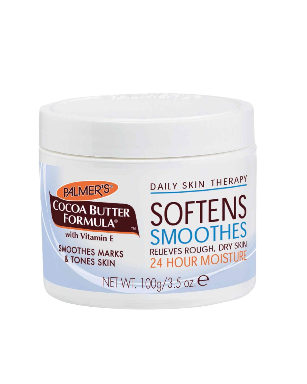 Palmer’s Soin de Solide au Beurre de Cacao 100g Maroc