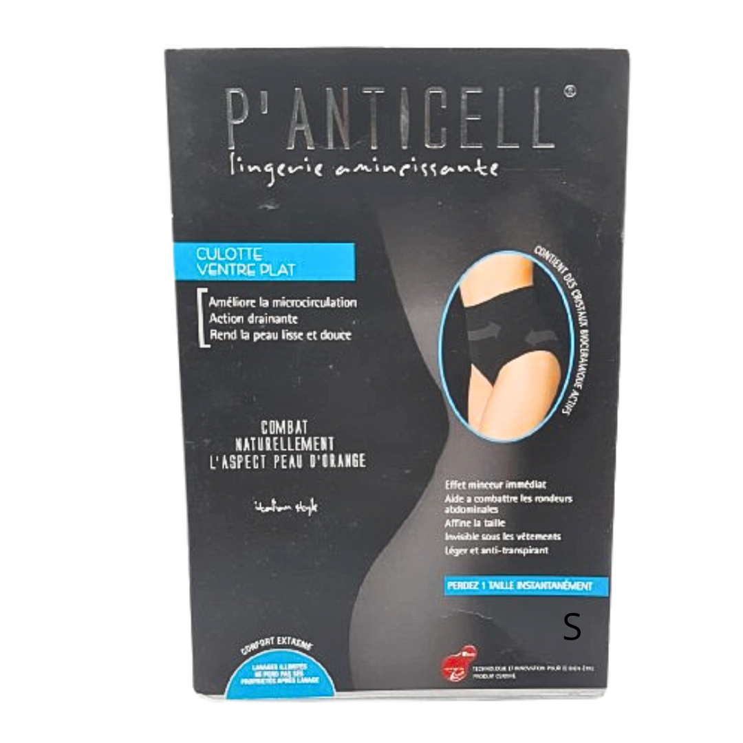 P’anticell Culotte Taille Haute Chair S Maroc