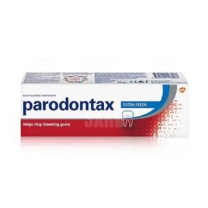 PARODONTAX Dentifrice Extra Fresh 100ml Maroc