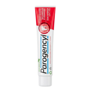Parogencyl Dentifrice Soin Intensif Gencives 75ml Maroc