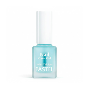 Pastel Nail Care Gel With Calcium Maroc