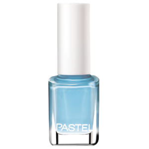 Pastel Nail Polish 09 Maroc