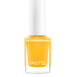 Pastel Nail Polish 307 Maroc