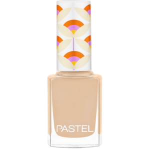 Pastel Nail Polish 380 Maroc