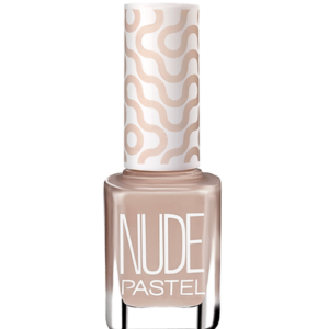 Pastel Nude Nail Polish 755 Biege Maroc