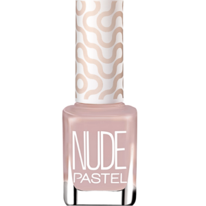 Pastel Nude Nail Polish 762 Kind Maroc