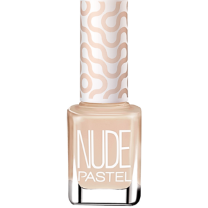 Pastel Nude Nail Polish 763 Dust Maroc