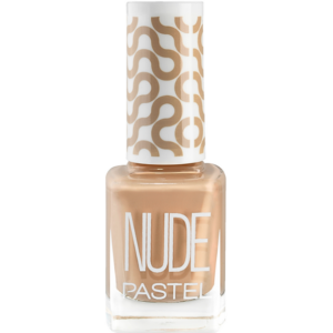 Pastel Nude Nail Polish 765 Milkshake Maroc