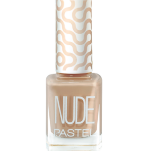 Pastel Nude Nail Polish 766 Sandbiege Maroc