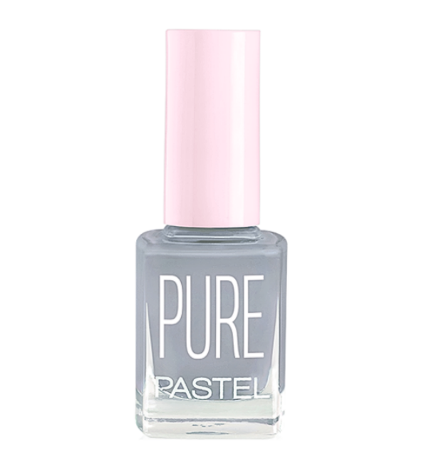 Pastel Pure Nail Polish 603 Maroc