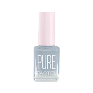 Pastel Pure Nail Polish 610 Maroc