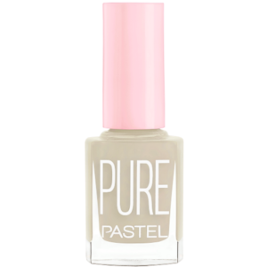 Pastel Pure Nail Polish 617 Maroc