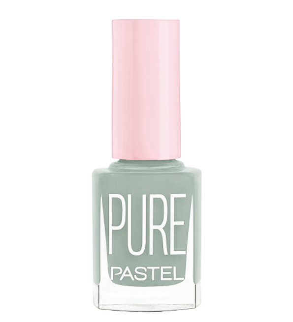 Pastel Pure Nail Polish 618 Maroc
