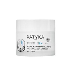 Patyka Age Specific Intensif Masque Lift Pro-Collagene 50ml Maroc
