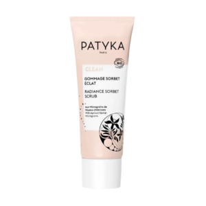 Patyka Clean Gommage Sorbet Eclat 50ml Maroc
