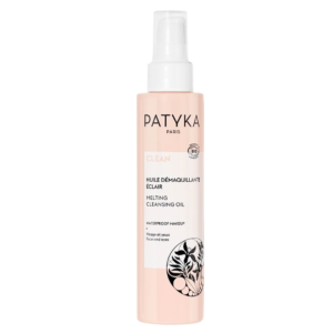 Patyka Clean Huile Demaquillante 150ml Maroc