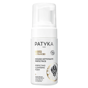 Patyka Clean Advanced Mousse Nettoyant 100ml Maroc