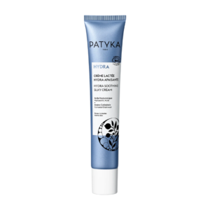 Patyka Hydra Creme Lactee Hydra Apaisante 40ml Maroc