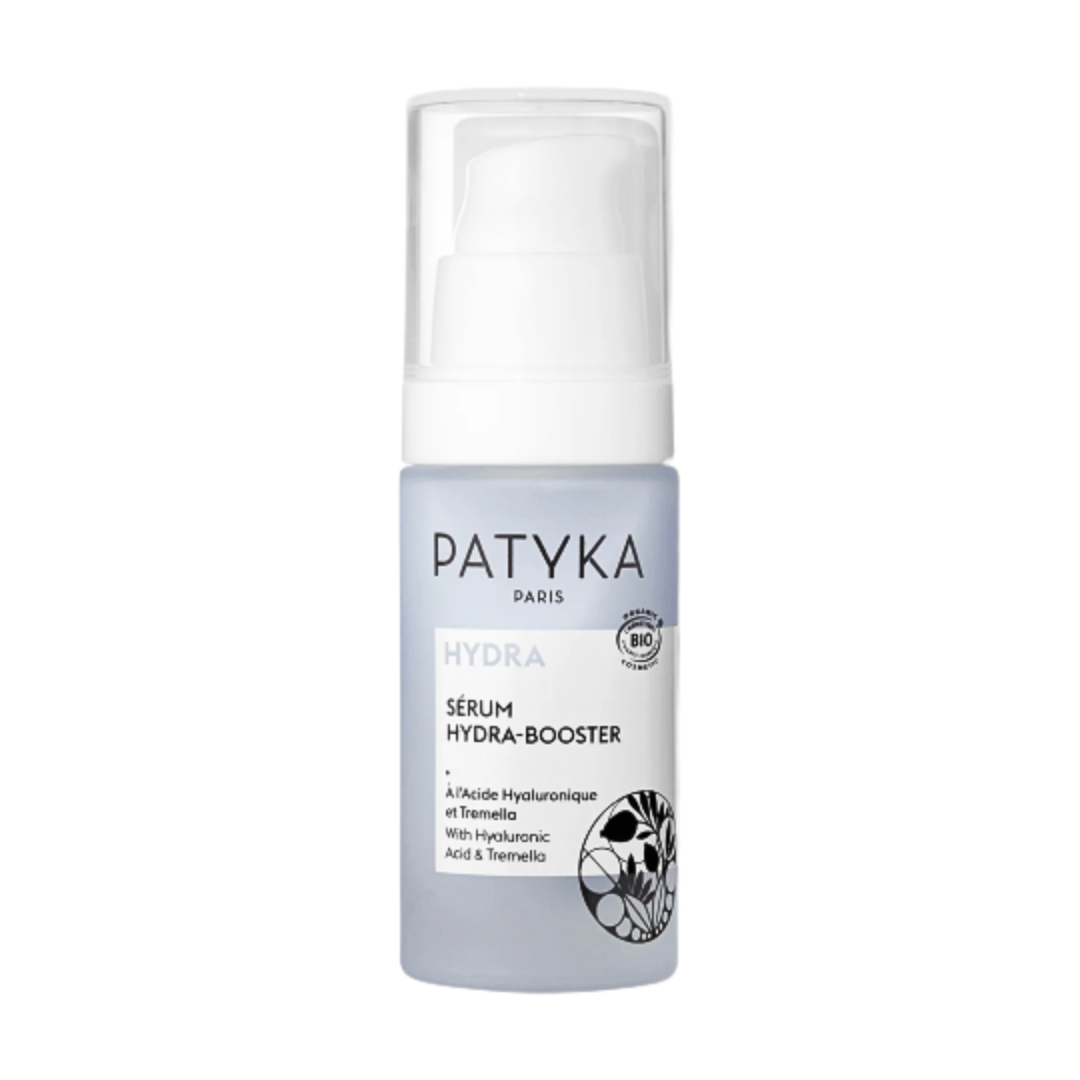 Patyka Hydra Serum Hydra Booster 30ml Maroc