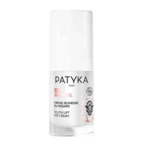 Patyka Lift Essentiel Creme Jeunesse du Regard 15ml Maroc