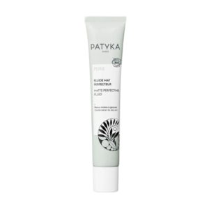 Patyka Pure Fluide Mat Perfecteur 40ml Maroc